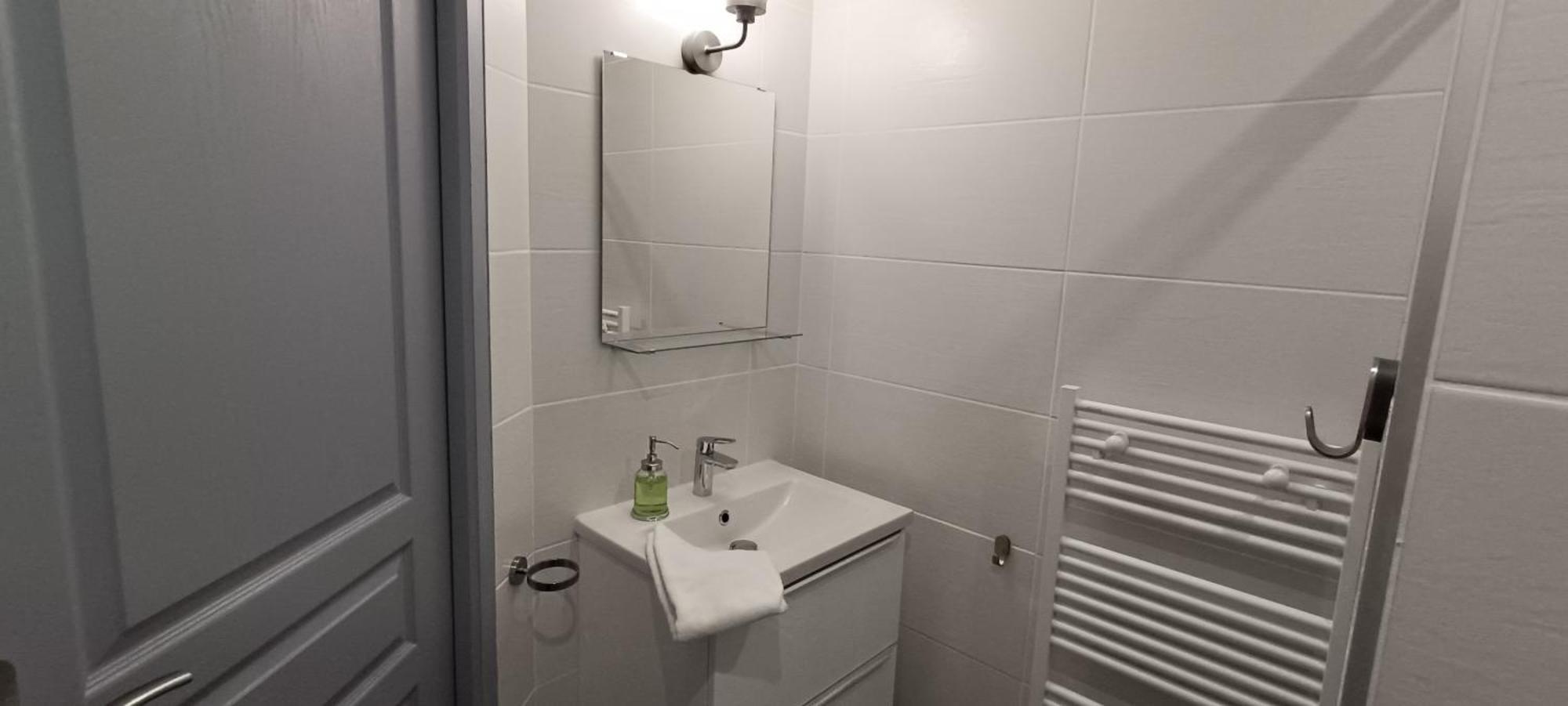Cassiopee-Sils - T1 28 M2 Daire Caen Dış mekan fotoğraf