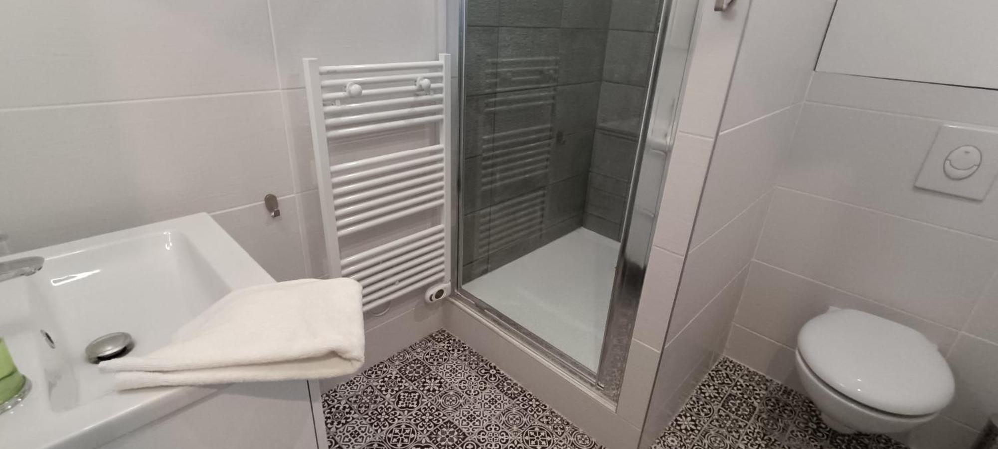 Cassiopee-Sils - T1 28 M2 Daire Caen Dış mekan fotoğraf